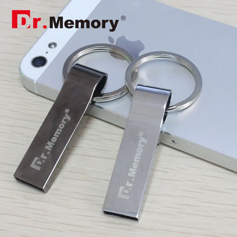 Металлические USB флеш-накопители 16 ГБ флеш-накопитель 32 Гб супер мини-карта памяти 4 ГБ 8 ГБ USB автомобильный брелок Мультитул флешка на ключ