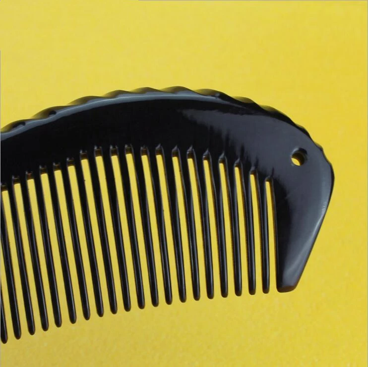 Новинка 2019 расческа для волос 1 шт. 13 см Натуральная щетка ухода за здоровьем