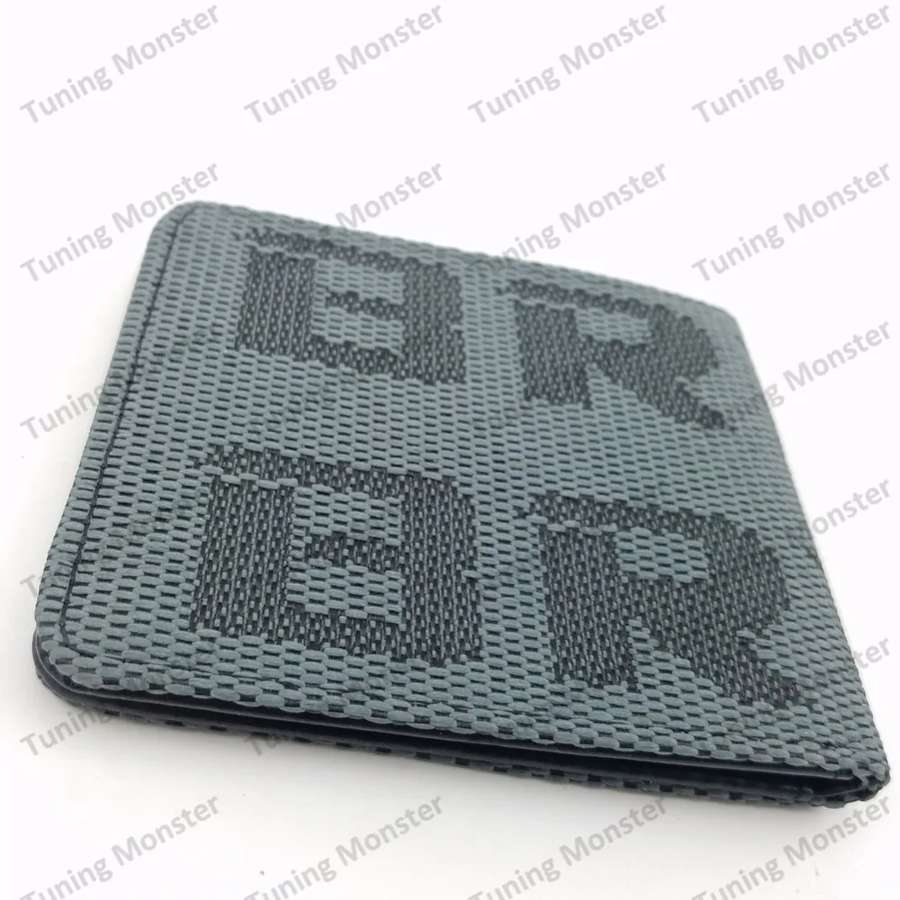 Чехол кошелек для ключей BRIDE JDM Style Racing|seat key case|key case seatcase with logo |