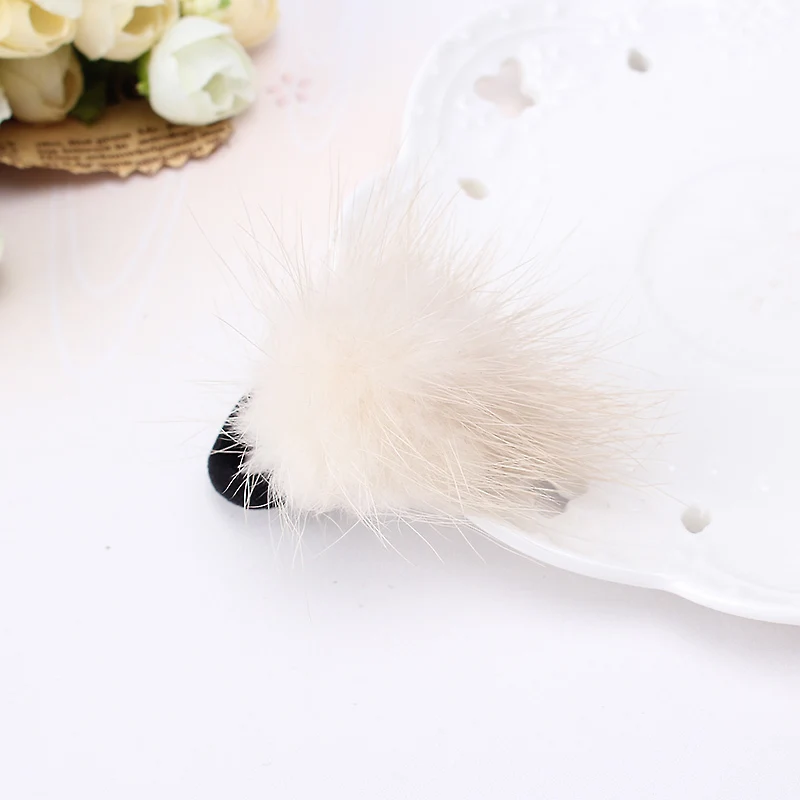 Милые аксессуары для волос маленьких детей миниатюрная резиновая повязка на