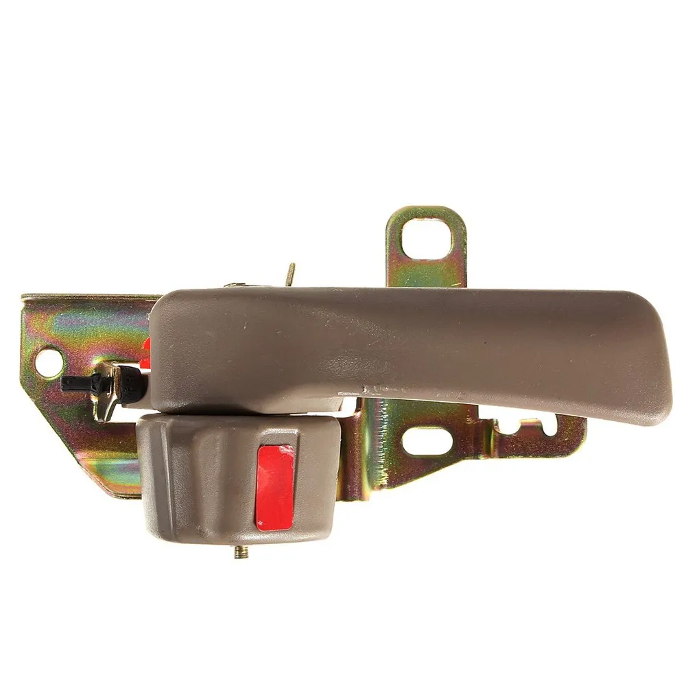 Новая Правая Сторона Внутри Внутренний Ручка Двери Наклейка 1992-1996 Для Toyota/Camry |