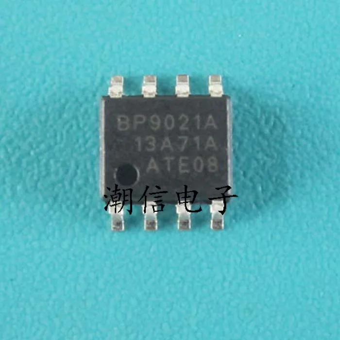 10 шт./лот BP9021 BP9021A SOP-8 светодиодный чип драйвера постоянного тока | Электронные