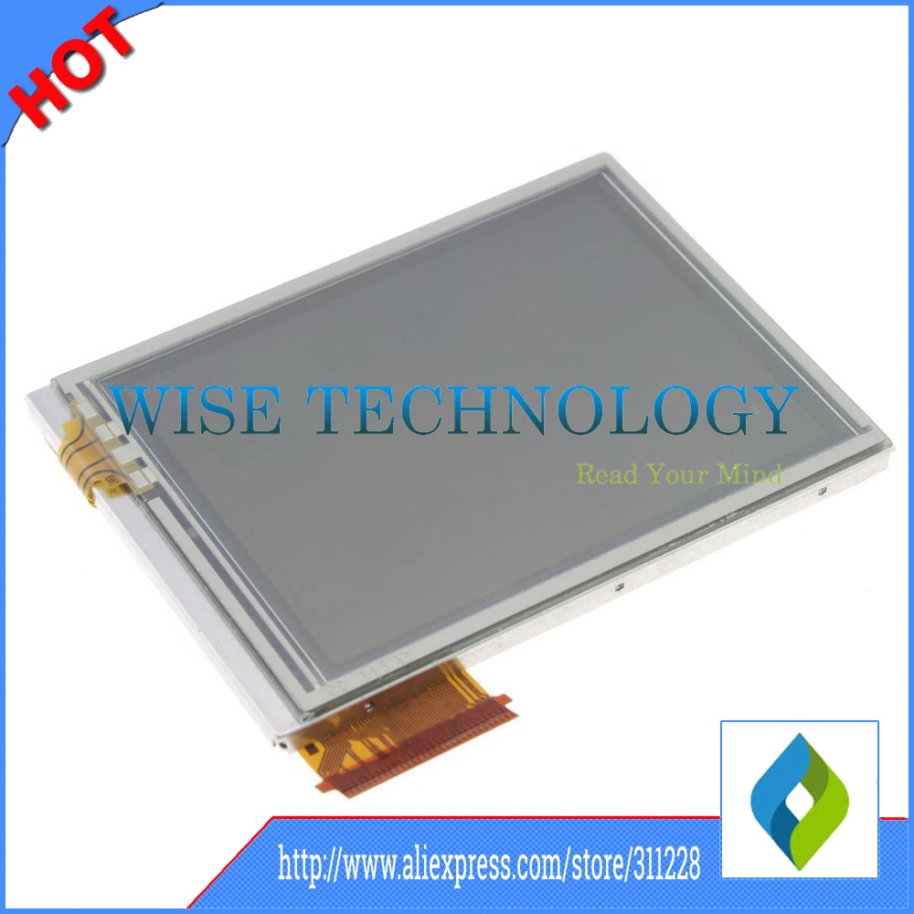 ЖК-дисплей для ASUS P535 P525 TD028STEB2 с сенсорным экраном Datalogic скорpio новая версия |