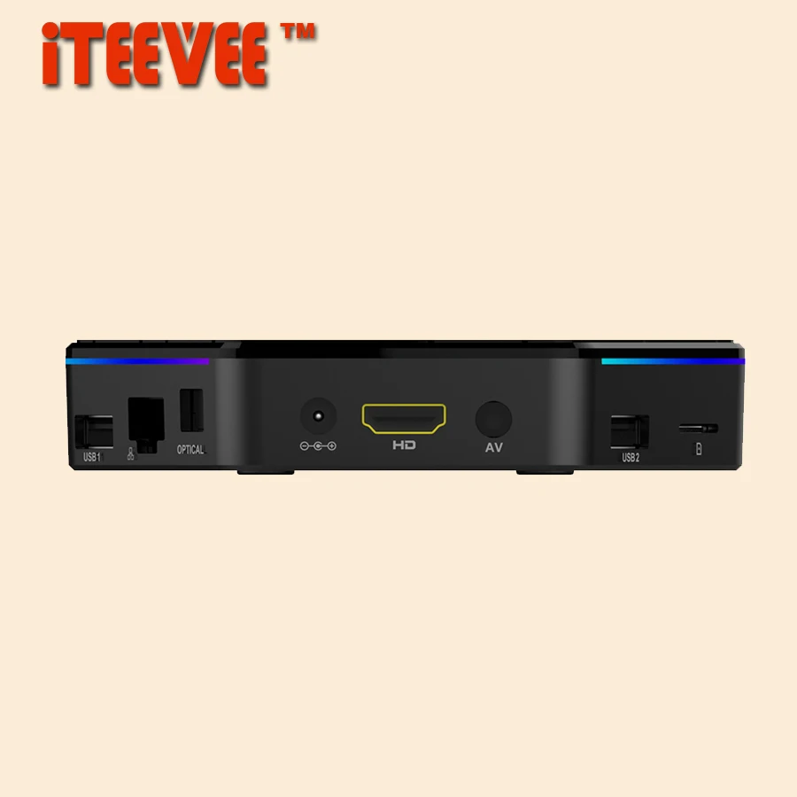 Оригинальный T95Z Plus 2 ГБ 16 3 32 Восьмиядерный процессор Amlogic S912 Android 7 1 OS Smart TV BOX 4G/5 ГГц