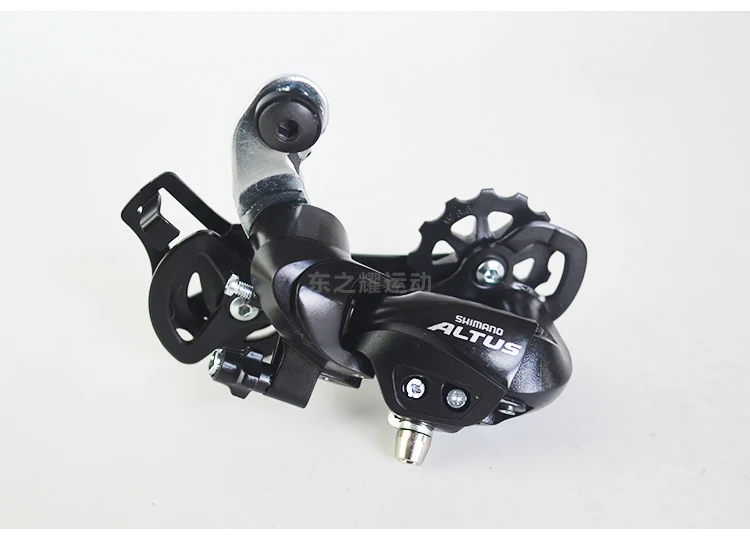 SHIMANO Altus RD-M280 задний переключатель передач MTB дорожный велосипед передача