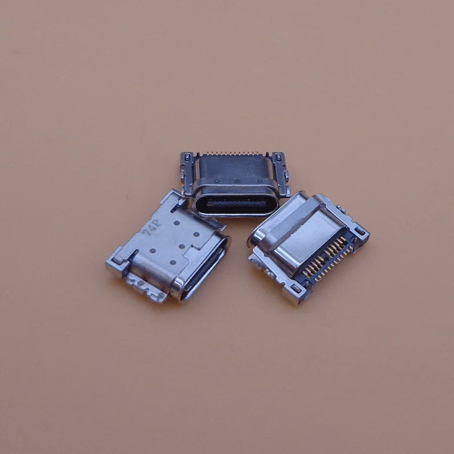 

20 шт. для LG G6 US997 VS988 H870DS G600 H870 H871 H872 K430 Type C micro usb зарядка разъем док-станция Разъем Порт