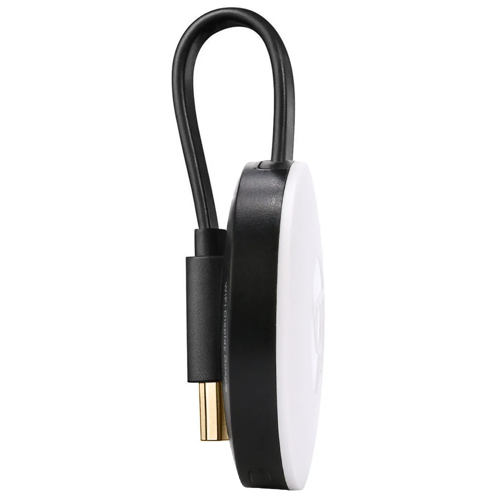 Miracast 1080P WiFi Дисплей ТВ ключ беспроводной приемник HDMI AirPlay DLNA поделиться потоком зеркальное содержание iOS Windows Android