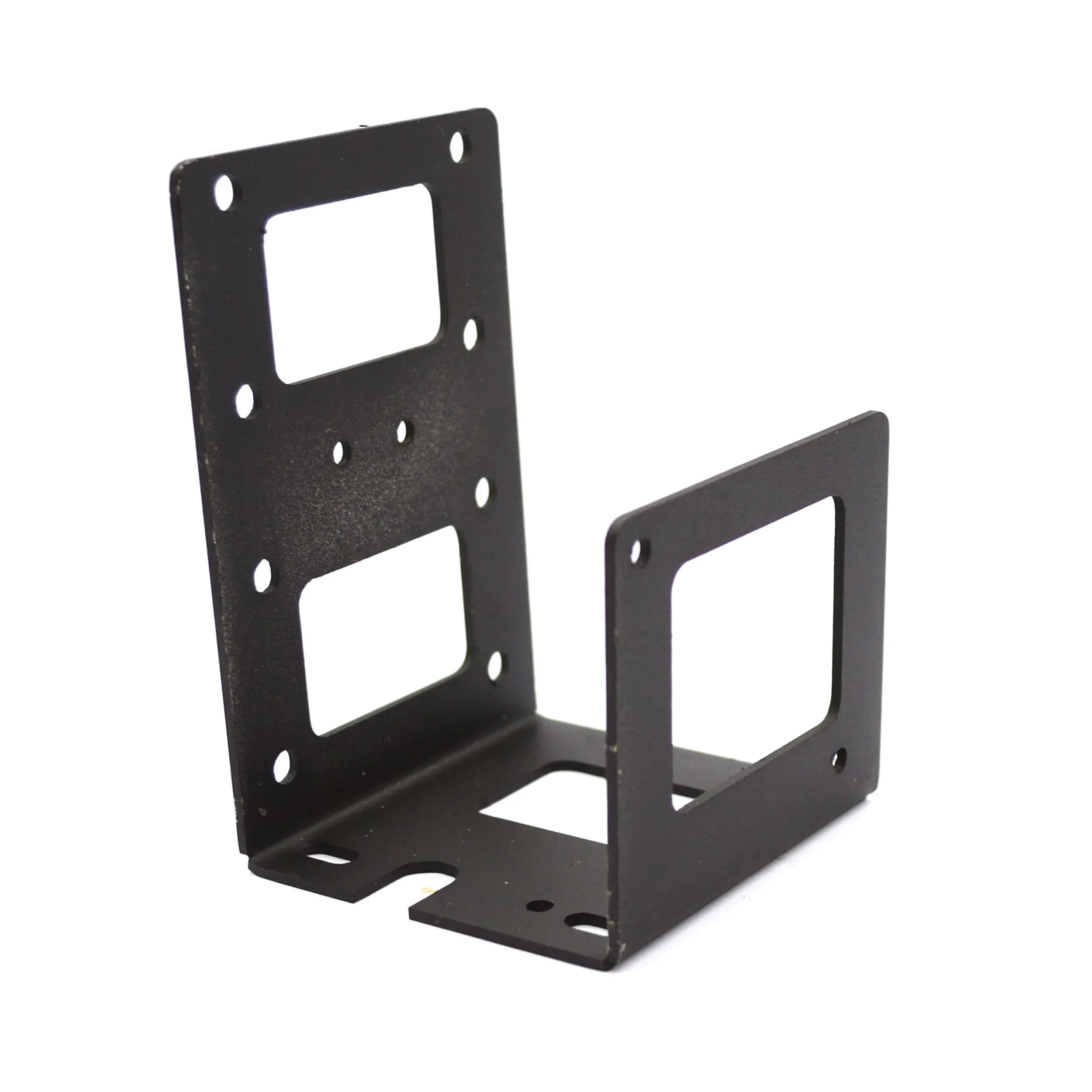 U-образный кронштейн из нержавеющей стали для экструдера Reprap Prusa I3 MK7 MK8 аксессуары