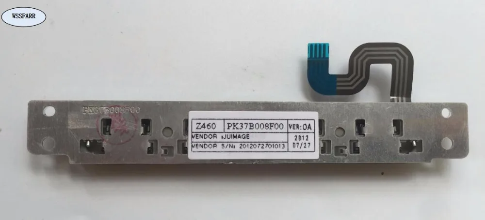 Кнопки для мыши lenovo ideaPad Z560 Z560A Z560G Z460 Z460A Z460G Z465 Z465A Z465G |