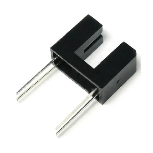 Фотоэлектрический датчик 20 шт./лот ширина 5 мм | Электронные компоненты и