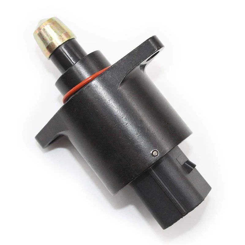 MDQ100041 регулирующий клапан холостого хода 5PIN для MG MGF 1.8i 16v Rover 200 RD 1995 1998 MDQ100050