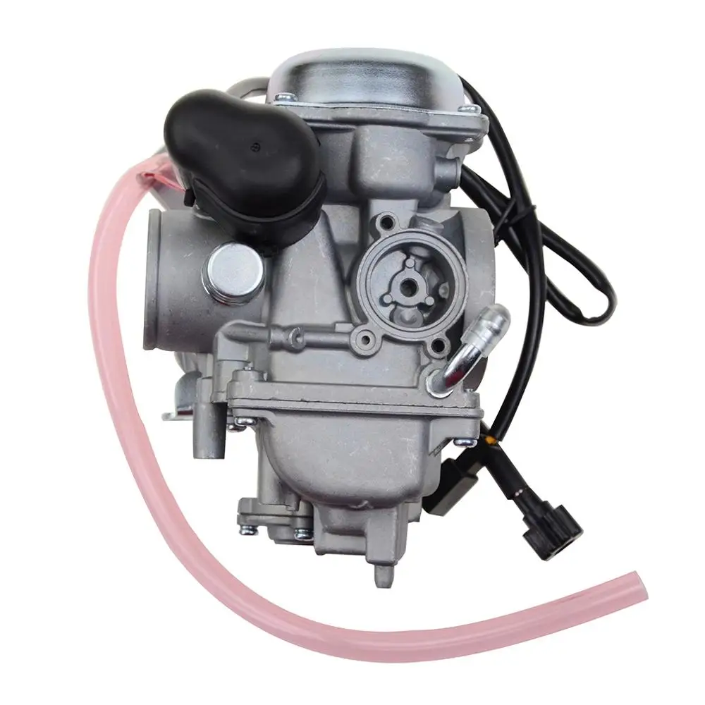 GOOFIT 36 мм карбюратор Замена для 2004 2005 2006 2007 2009 Arctic Cat 500 Carb 4x4 мотоцикл двигатель H012