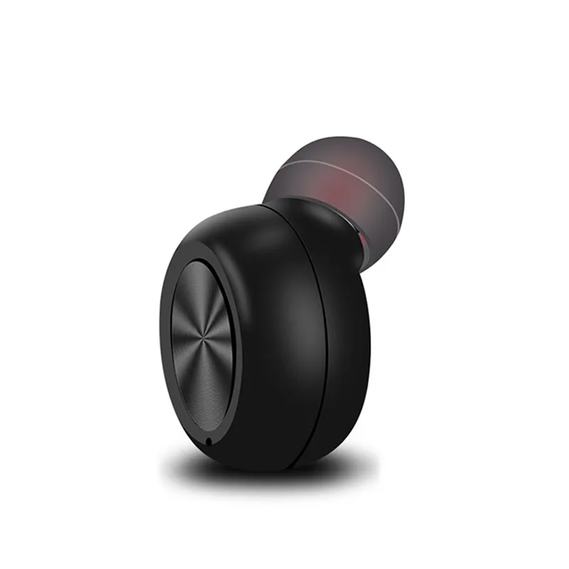 TWS Bluetooth Earphone True Wireless Sport Waterproof Stereo Earbuds With Microphone for Handsfree Calls | Электроника