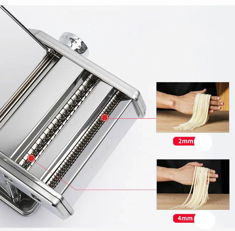 7-скоростная Регулировочная прессовочная машина из нержавеющей стали %