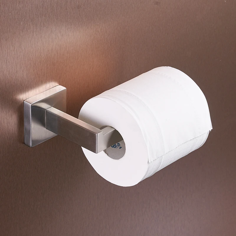 Аппаратные Наборы для ванной из нержавеющей стали 304 аксессуары комнаты: