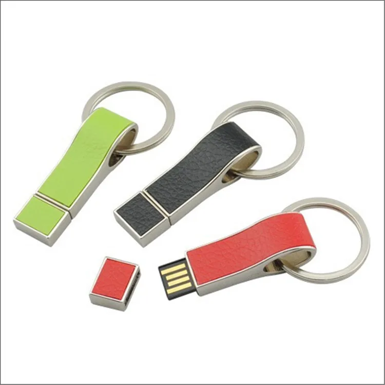 Кожаный USB флеш накопитель 1 Гб 2 4 ГБ 8 16 32 64 Ключ usb карта памяти Флешка (можно