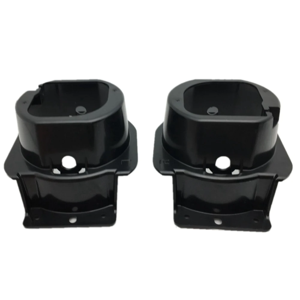 

TNOOG 4 Inch Foglight For Jeep Wrangler JL 2018 2019 Pair Fog Lamp For Jeep JL