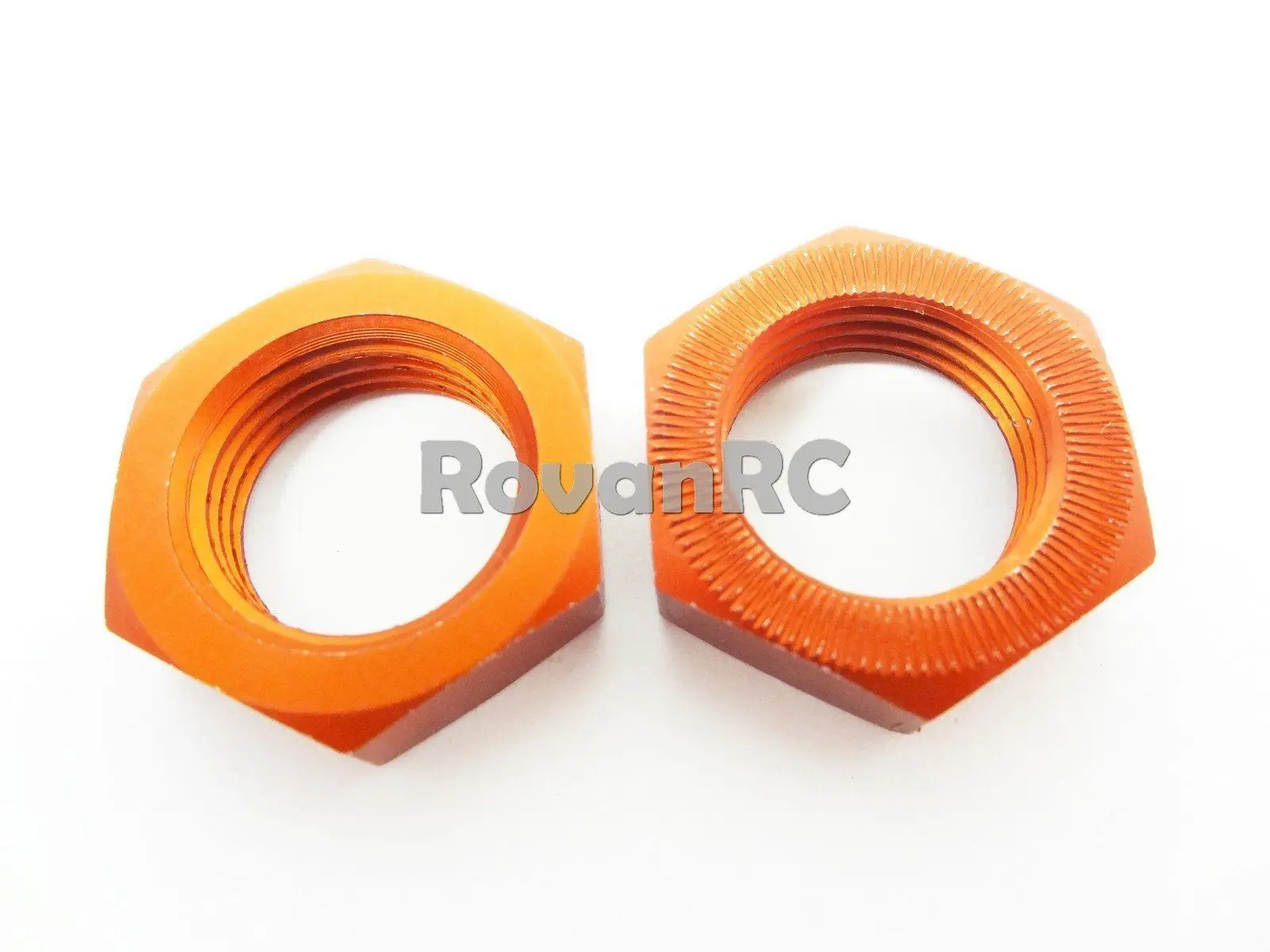 Апельсиновые Колесные гайки Rovan LT 4WD (2) для LOSI 5ive T King Motor X2|king motor|losi 5ivelosi t |