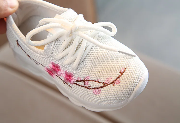 2019 г. Осенняя повседневная обувь для маленьких девочек от 1 до 5 лет со