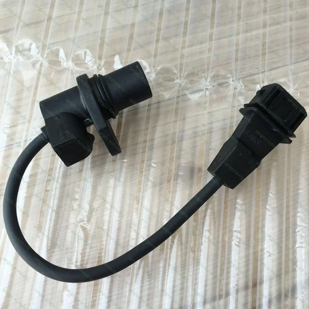 

Original Crankshaft Position Sensor For HYUNDAI Coupe Santa Fe Sonata 4 Tucson XG KIA Magentis Sportage 39180-37150 39180-37200