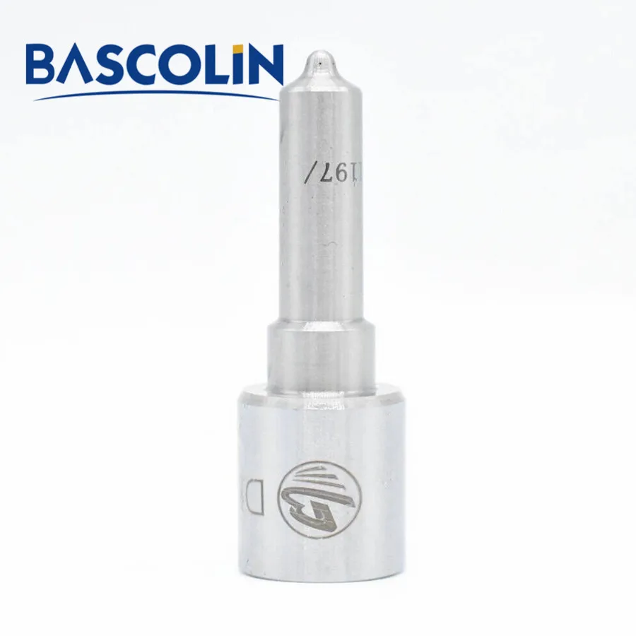 распылитель common rail BASCOLIN DLLA150P1197/0433171755 для форсунки 0445110126/0445110290|Топливный