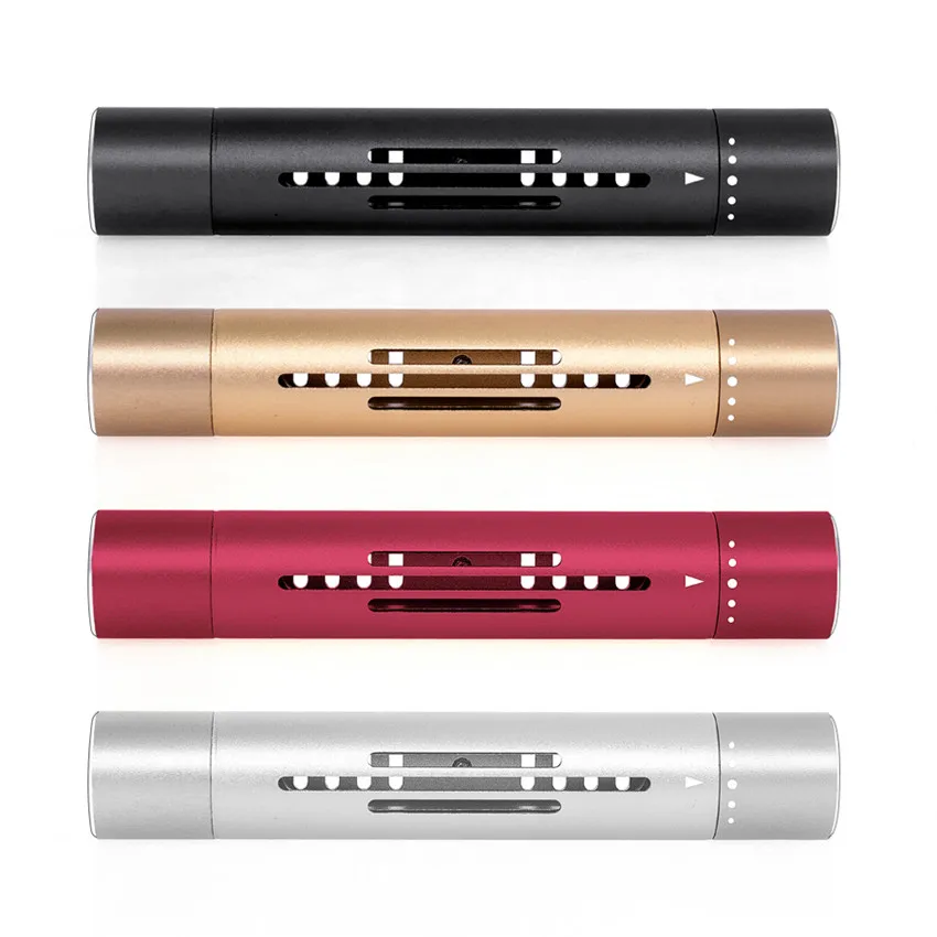 New Fashion Car diffuser locket Auto Outlet Perfume Vent Clip Conditioning Fragrances Diffuser Aroma Solid Gift | Украшения и