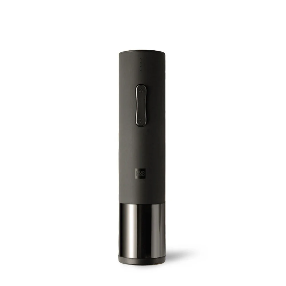 Новый Xiaomi Huohou автоматический открывалка для бутылок вина/комплект винных пробок