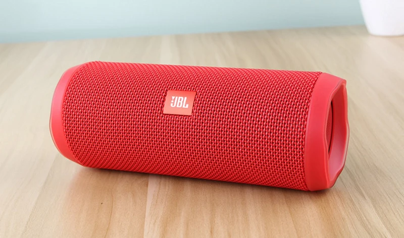 JBL Flip 4 Портативный беспроводной bluetooth Динамик Музыкальный калейдоскоп Flip4 аудио водонепроницаемый bluetooth динамик поддерживает несколько