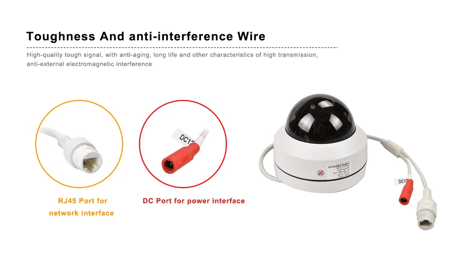 POE 1080P купольная IP камера H.265 2MP 5MP Pan Tilt 4X ZOOM CCTV PTZ камера системы безопасности Открытый IP66 Водонепроницаемый P2P вид ИК 50 м ONVIF