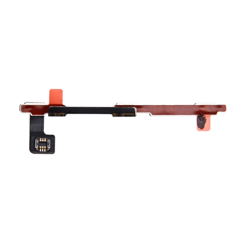 High Quality Power Button and Volume Flex Cable Parts Replacement For Xiaomi Mi 5 / 5X Redmi 4 Prime Mix 2 | Мобильные телефоны и