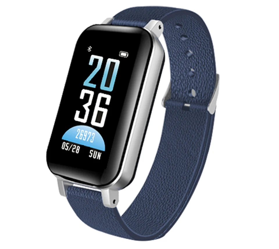 Фитнес-браслет с Bluetooth 5,0 беспроводная гарнитура talk band для huawei samsung xiaomi Phone для мужчин и женщин смарт-браслет PK B5