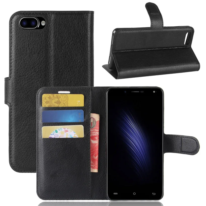 Кожаный чехол s для Cubot H2 чехол-книжка Note Plus Magic Max S P20 R9 Rainbow 2 X16S | Мобильные телефоны