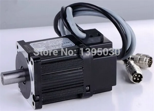 

1pc AC Servo Motor AC SERVO 110ST-M05030