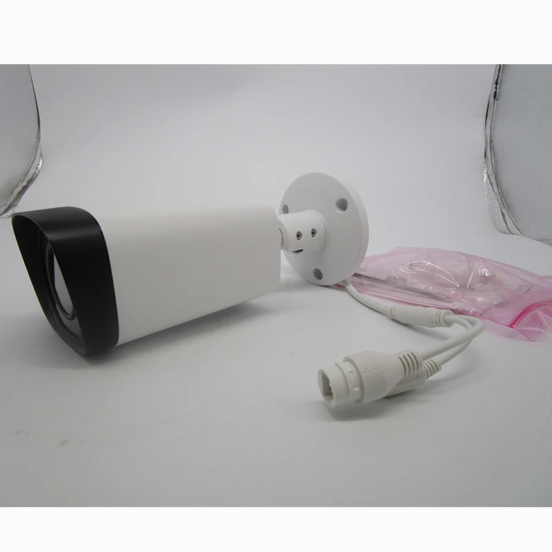 IPC-HFW4431R-Z 4MP POE ip-камера 2,7-12 мм объектив H.265 IR ночная версия onvif Замена IPC-HFW5431R-Z cctv сетевая камера безопасности