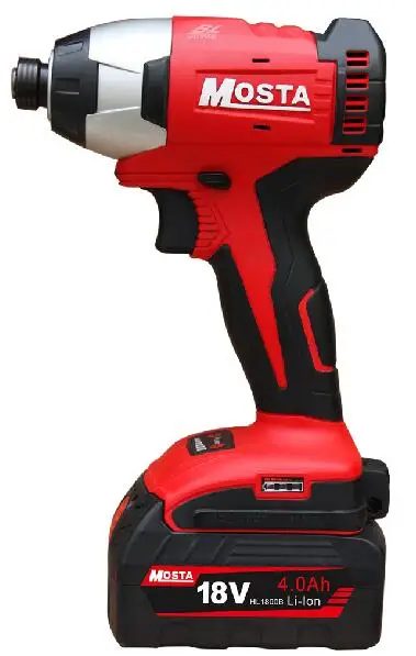 MOSTA LW18SEB 18 В 4.0Ah бытовой электрический инструмент Многофункциональный