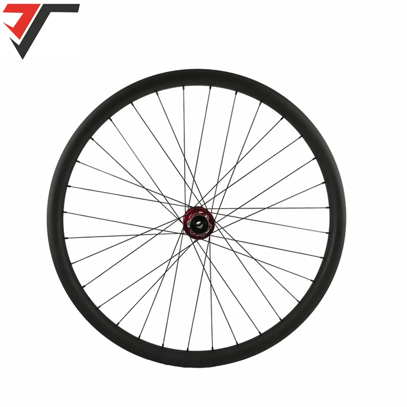 Колеса ускорительные Углеродные 29er колесная пара для горного велосипеда