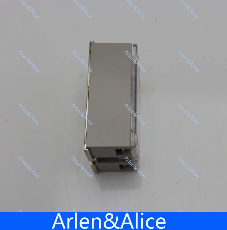 25DD SSR вход 3 ~ 32VDC нагрузка 5 110VDC DC Однофазное твердотельное реле постоянного