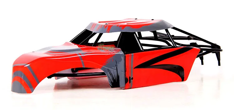 1/5 набор расколов для радиоуправляемого автомобиля + пластиковая рулонная