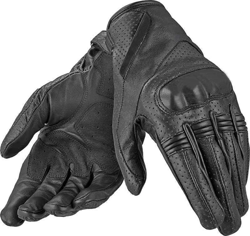 

2018 Dain Mig C2 Men's Leather Gloves Motocross Bike Racing Gloves Unisex