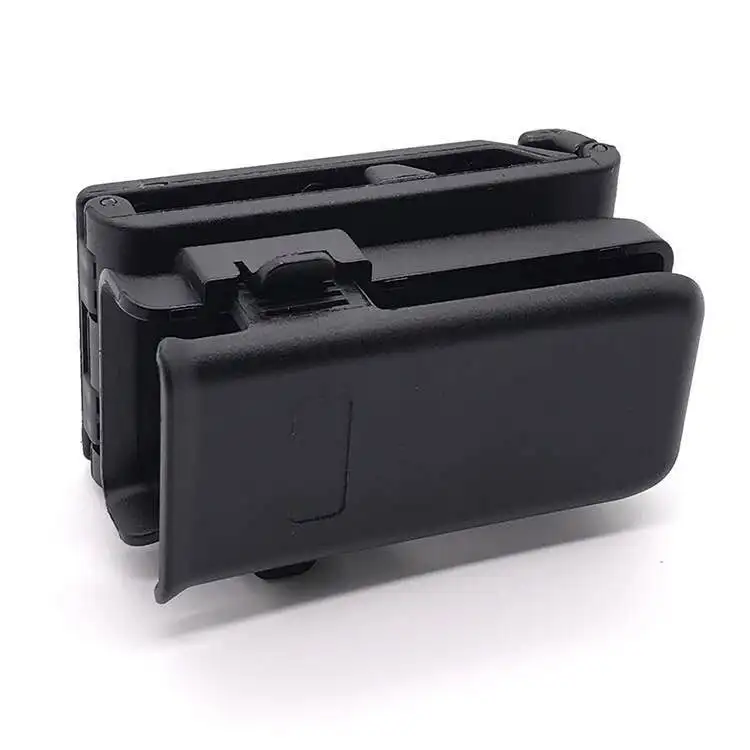 Тактический регулируемое Универсальное крепление быстро подсумок для 1911/Glock