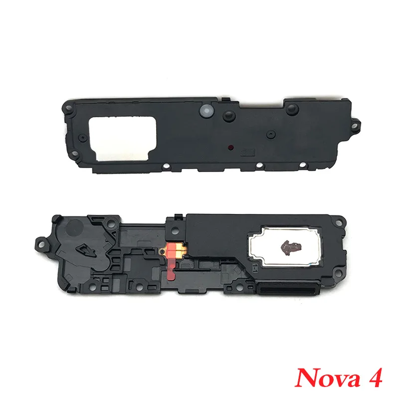 10pcs/lot For HUAWEI Nova 4 Loud Speaker buzzer ringer Loudspeaker Flex Cable replacement parts | Мобильные телефоны и