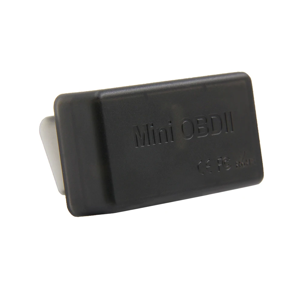 ELM327 OBD2 wifi V1.5 PIC18F25K80 чип бензиновый автомобильный диагностический инструмент сканер ELM 327 v1.5 wifi OBDII код ридер для Android IOS