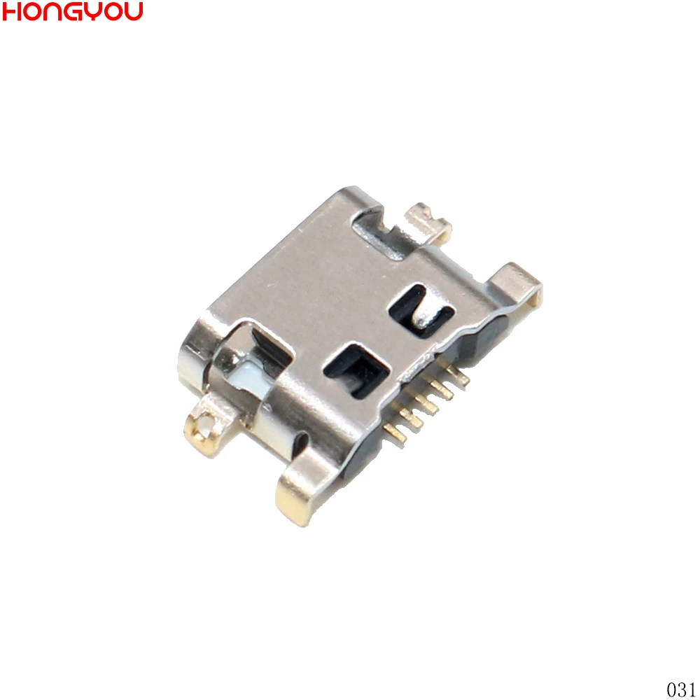 USB-разъем для зарядки Lenovo A708t S890 Huawei G7 G7-TL00 Alcatel 7040N 30 шт./лот |