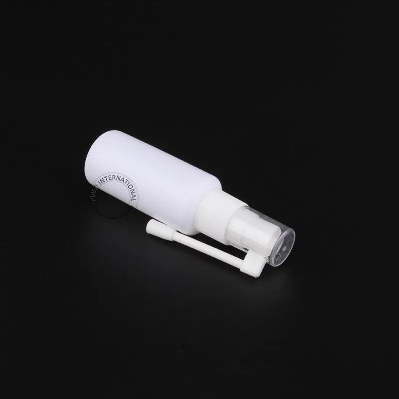 100pcs/Lot Wholesale 30ml/cc Empty Spray Bottle Women Cosmetic Container refillable Parfum Jar Atomizer Box 360 Degree Rotation | Красота и