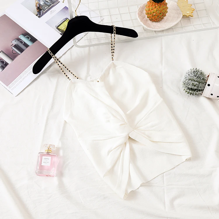 Женский сексуальный Топ без бретелек модные укороченные топы бандаж на шнуровке