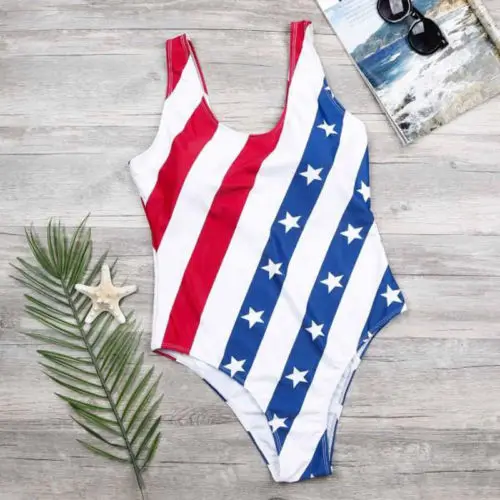 2018 летние Семейные комплекты для женщин и девочек Купальники мамы дочки в