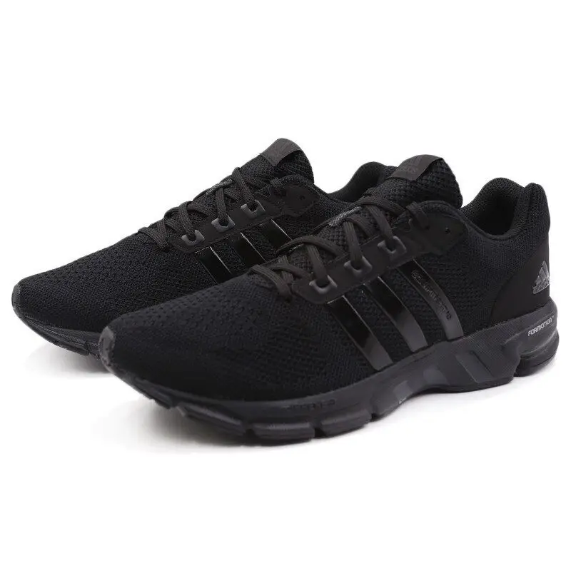 Новое поступление оригинальных мужских кроссовок для бега Adidas Equipment 10