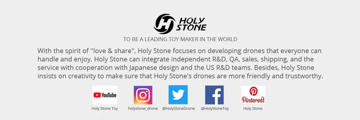 ЕС США Holy Stone HS700 gps селфи Дрон с камерой HD 1080P FPV 1000 м полёт 20 минут 2800 мАч 5 ГГц бесщеточный двигатель RC вертолет