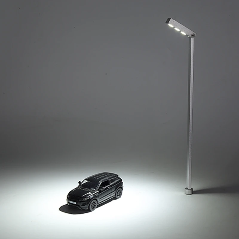 Светодиодный прожсветильник для шкафа 85 265 В переменного тока 25 градусов 13 43