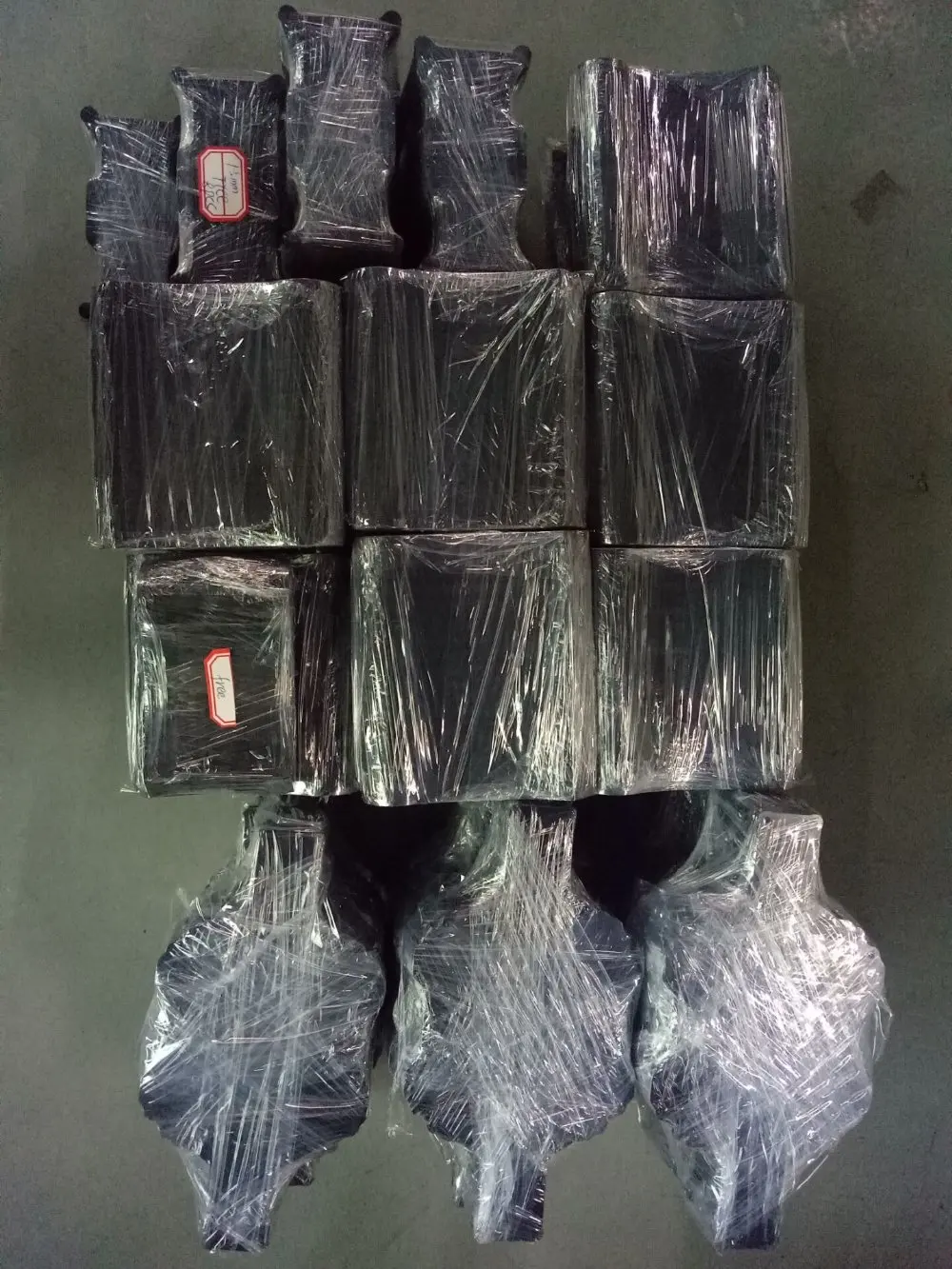 Полный карбоновый матовый лист 1 шт. 400x500x3,0+ 1 шт. 400x500x3,5 с бесплатным винтом 1 комплект